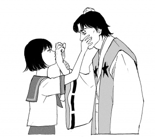 ��̍b�i�h���j�E���i����j