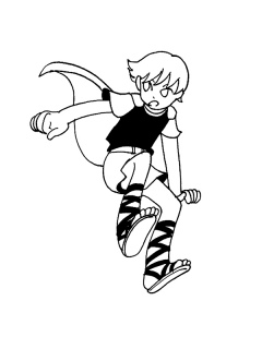 �A�L���E�X