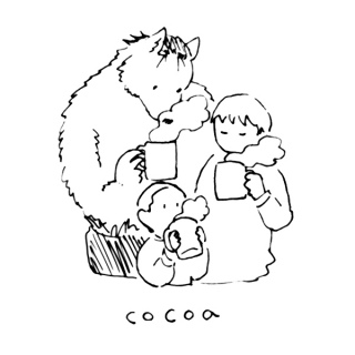 ココア