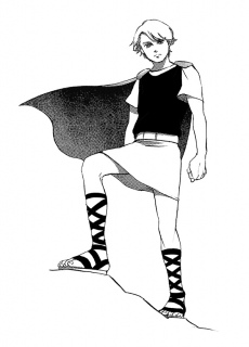 �A�L���E�X